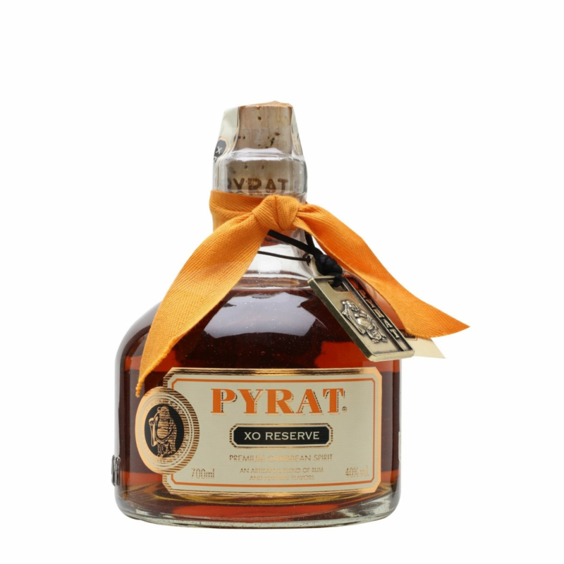 Pyrat Rum XO Reserve