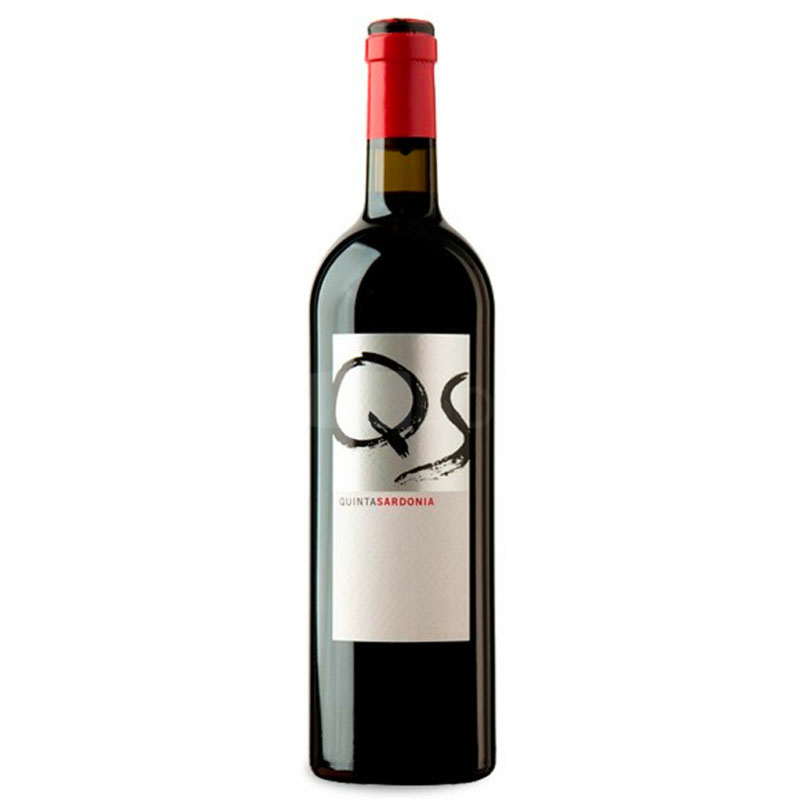 Quinta Sardonia QS