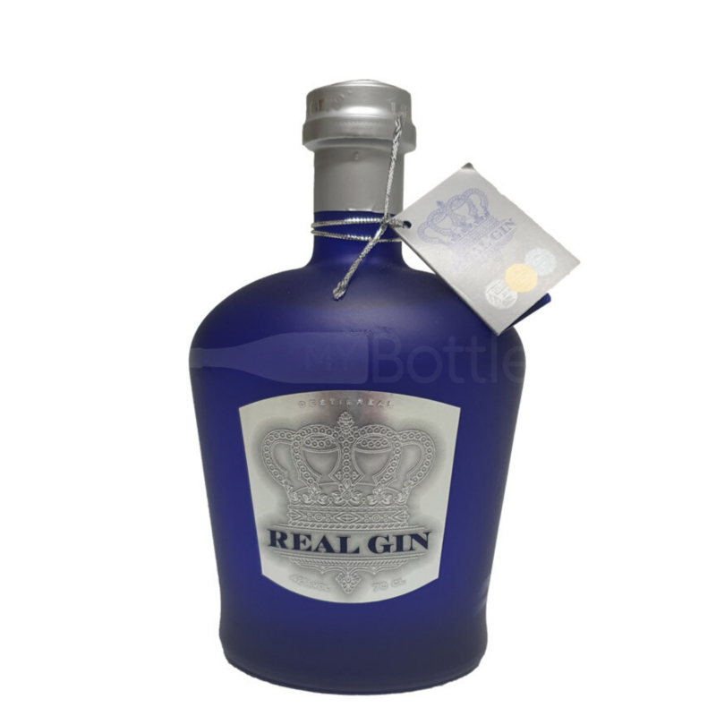 Real Gin