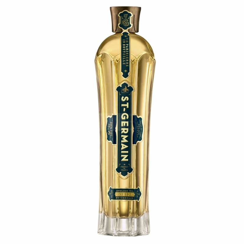 St. Germain