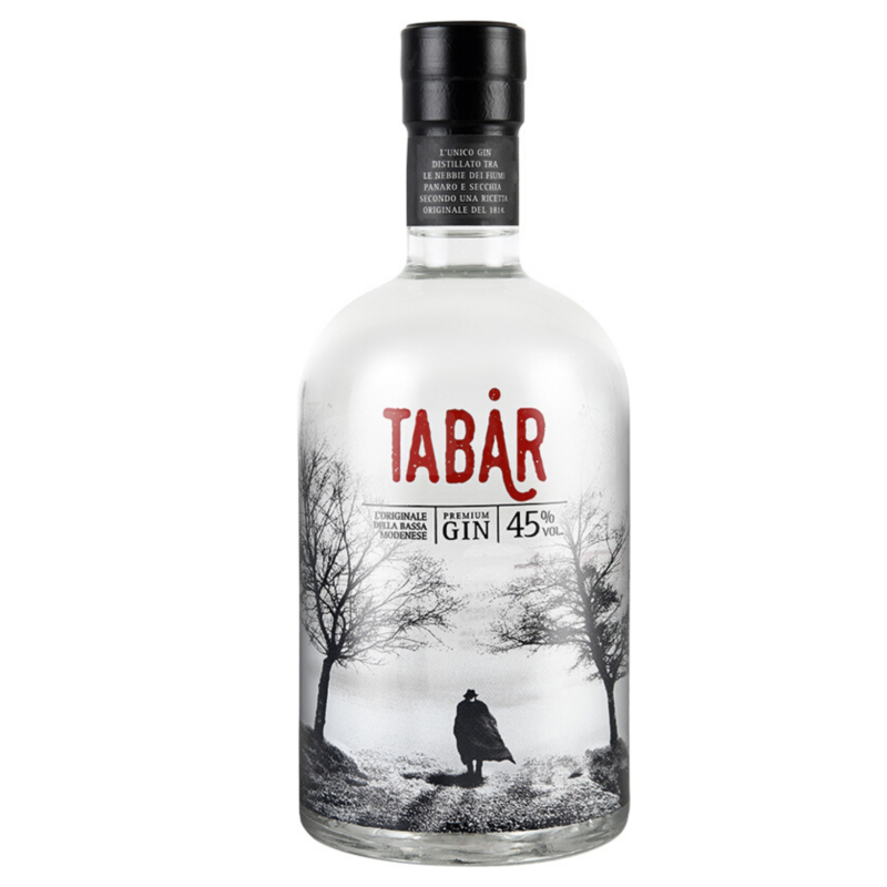 Tabar Gin