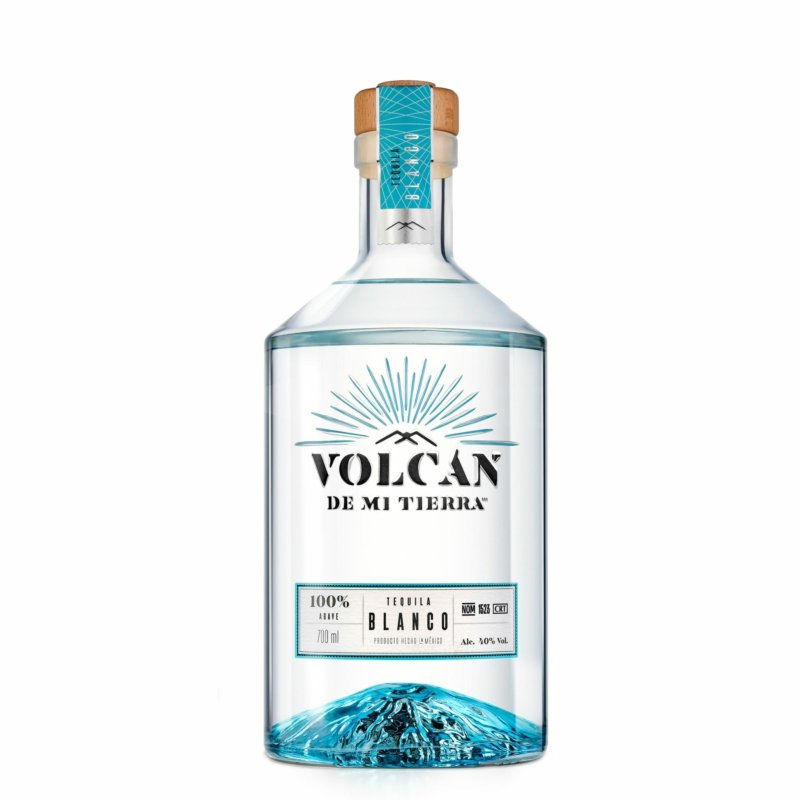 Volcan Tequila Blanco