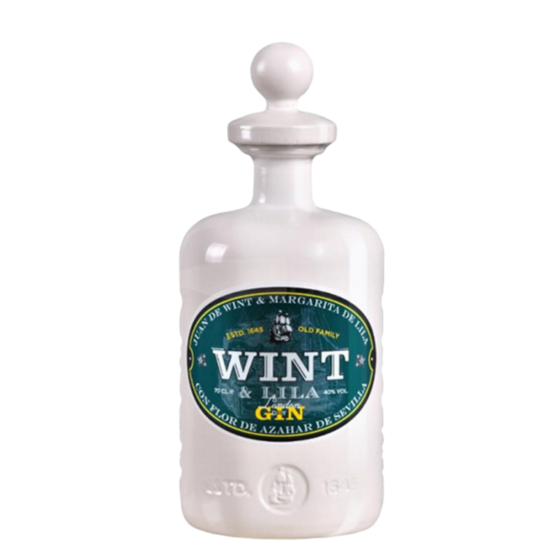 Wint & Lila Gin