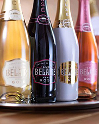 Luc Belaire